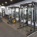 빌드머슬짐 이미지