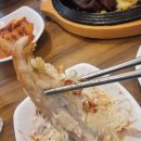 땡큐바베큐통치킨 이미지
