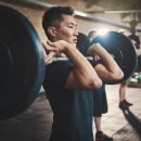 크로스핏 골드 타운 이미지