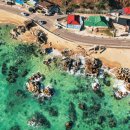 백암온천 관광지 이미지