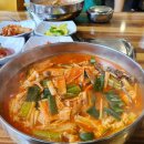 산들애 전통육개장 이미지