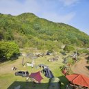 문경수예리오토캠핑장 이미지