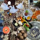 (주)대산건설환경 | 농촌체험과 함께 식습관의 변화를 다짐하다 | 대산농촌재단 청촌맛공감 인제 2일차