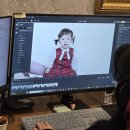 동구청 | 대구 동구 증명사진 잘 찍는 동구청 앞 사진관 아기 여권사진 후기