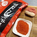 혜성농장 | 안동혜성농장 국산고춧가루로 맛있는 양념두부조림 만들어 먹어요
