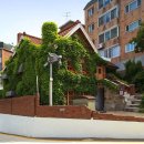 한솔 라솔라 강화마루는 찍힘, 긁힘 충격에 대비하여 표면이 견고합니다. 적극 추천합니다. 이미지