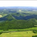 곶자왈거문오름 이미지