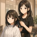시흥 장현 플랜에이치헤어 내돈내산 후기 ✂️ 주리 디자이너님 덕분에 미용실 방황 끝!