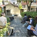 어반드로잉 나만의 시선 이미지