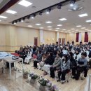 율하초등학교 앞 | [비욘드잉글리쉬 율하캠퍼스]🌷 2025년 마지막 부모강연회, 따뜻한 관심 속에 성공적으로 마무리되었습니다