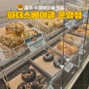 파더스베이글 | 광주 수제베이글 파더스베이글 운암점 포장 후기