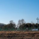 삽교호 호수공원 파크골프장 이미지