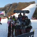 성인 태권도장 이미지