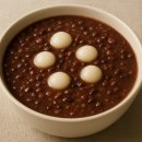 팥죽 티스토리
