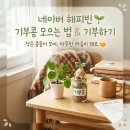 기부금_1정기결제 | [네이버 콩기부] 블로그 쓰고 콩도 기부하기! 콩 모으는 방법과 기부 방법 총정리