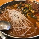 조마루뼈다귀감자탕 이미지