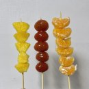 파주 문산 왕가탕후루 오픈 포장 후기(위치, 메뉴, 가격)