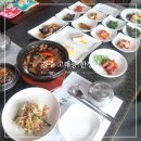 경주 한식 맛집 추천 고래등한정식 갈비찜 점심 후기
