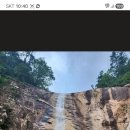 RE:- 21년전 이맘때쯤인 2005년 7월 29(금)~8월 3(수), 설악산 백운동계곡(곡백운) 산행일지외! 이미지