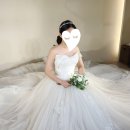 에드비X엑스이헤어 | 결혼 10일 남은 예신의 드레스샵, 드레스투어 후기👰🏻‍♀️ 세인트모니카로 결정한 이유!
