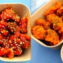 신흥닭집 | 창원NC파크 마산야구장 근처 치킨 맛집 닭집아저씨