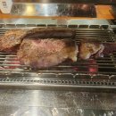 시드니램양갈비숯불구이