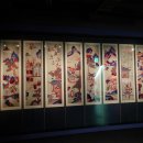 새공예박물관 | 새 옷으로 갈아 입은 '자수, 염원을 그리다' 서울공예박물관 상설전시관