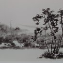 수묵화·사군자·산수화교실 이미지