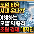 1000조 | 똑똑해진 로봇이 공장으로 간다? '월드 모델'이 촉발할 1,000조 원 규모의 경제 지각변동