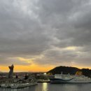 제주-완도 실버클라우드 배편 / 군산 새만금방조제 / 부안 곰소항 / 김제 올망졸망 지평선 시네마