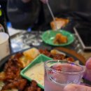 종로분식포차 | [서울/종로구] "낙원포차" 종로3가 야장 감성 제대로였던 후라이드치킨 닭발 맛집 후기