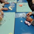 나의 감정 모루인형 만들기 이미지