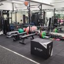 달리짐(DALLI GYM) 이미지
