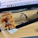 하루엔소쿠 그랜드센트럴점 | 블챌 3주차 점심 시간도 제대로 없는 일상