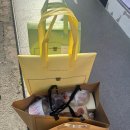 광명문화원 | 케익전문점 - 케익부띠끄 - 샌드위치정거장 - 성심당 문화원(말차시루 물림, 빵보관소, KTX광명역 주차)