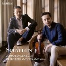 Saint-Saëns: Introduction and Rondo Capriccioso (Arr. Bizet) 이미지