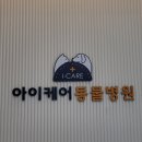 아이케어 동물병원 이미지
