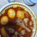 벌떡떡볶이 경산점 | [경산맛집] 벌떡 닭볶음탕 약간 덜 매운맛 후기, 엽닭vs벌떡 맛 비교!