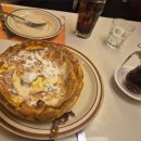 충전하우스 | [판교 맛집] 당 충전 제대로! 오리지널팬케이크하우스 판교점 방문 후기 (메뉴 추천/팬케이크&amp;밀크...