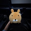 고라니 | 영화 [살목지] 메가박스 고라니관 상영회 관람 후기(스포X)│고라니 인형 끌어안고 비명 지름