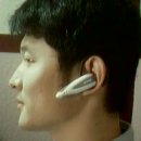 Wireless Earphone 이미지