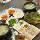 호텔가온 | 강릉 애견동반 식당 맛집 세인트존스호텔 근처 “가온” 방문후기
