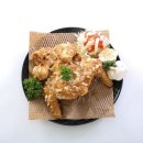 왠 통닭 이미지