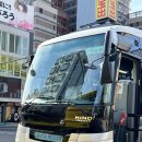 오사카 교토 버스투어 당일치기 라쿠투어 내돈내산 후기