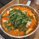 무명떡볶이 이미지