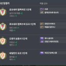 중원-130 | [FC온라인] 3경 AC밀란(FC밀라노) 선수후기, 등번호