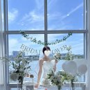 셀리 | 💐내돈내산 브라이덜샤워 장소 추천｜천안 성성동 셀리스튜디오 A룸 후기