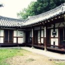 한옥집 이미지