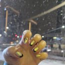 도구로7길 6 | [개포동네일·양재동네일] 자석네일 예쁘게 하고 온 내돈내산 네일은 풋케어 방문 후기