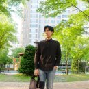 쿄시츠비 (KYOSHITSUBI) 어썸 토트 크로스백 리뷰 및 착용샷 후기